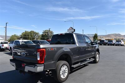 2019 Ford F-250 Super Duty XLT   - Photo 5 - Heber City, UT 84032