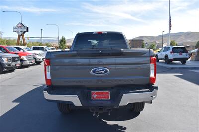 2019 Ford F-250 Super Duty XLT   - Photo 7 - Heber City, UT 84032