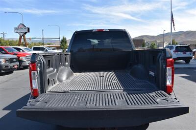 2019 Ford F-250 Super Duty XLT   - Photo 8 - Heber City, UT 84032