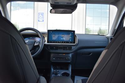 2025 Ford Bronco Sport Big Bend - Photo 15 - Heber City, UT 84032