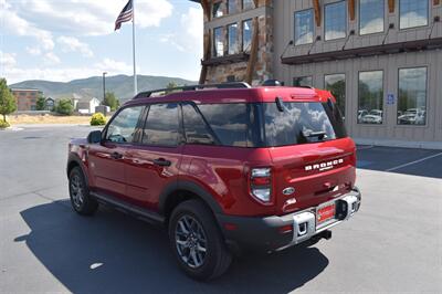 2025 Ford Bronco Sport Big Bend - Photo 7 - Heber City, UT 84032