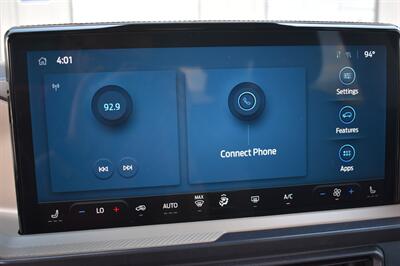 2025 Ford Bronco Sport Big Bend - Photo 26 - Heber City, UT 84032