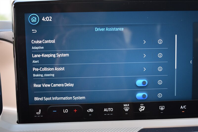 2025 Ford Bronco Sport Big Bend - Photo 28 - Heber City, UT 84032
