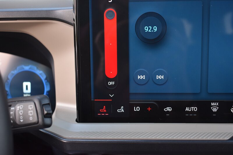 2025 Ford Bronco Sport Big Bend - Photo 27 - Heber City, UT 84032