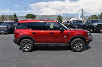 2025 Ford Bronco Sport Big Bend - Photo 4 - Heber City, UT 84032