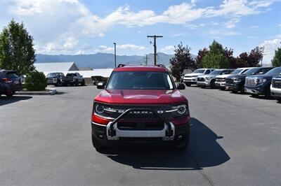 2025 Ford Bronco Sport Big Bend - Photo 11 - Heber City, UT 84032