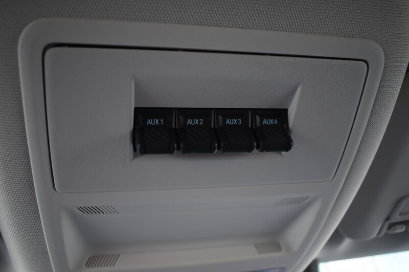2025 Ford Bronco Sport Big Bend - Photo 35 - Heber City, UT 84032