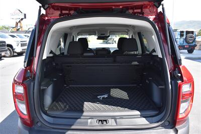 2025 Ford Bronco Sport Big Bend - Photo 10 - Heber City, UT 84032