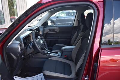 2025 Ford Bronco Sport Big Bend - Photo 16 - Heber City, UT 84032