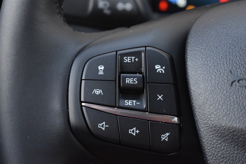 2025 Ford Bronco Sport Big Bend - Photo 38 - Heber City, UT 84032