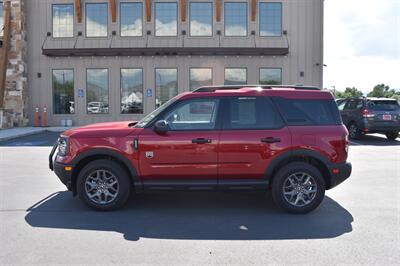 2025 Ford Bronco Sport Big Bend - Photo 5 - Heber City, UT 84032