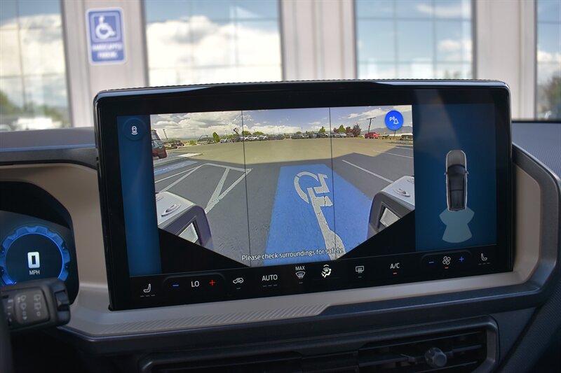 2025 Ford Bronco Sport Big Bend - Photo 34 - Heber City, UT 84032