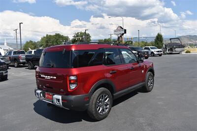 2025 Ford Bronco Sport Big Bend - Photo 6 - Heber City, UT 84032
