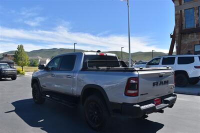 2019 RAM 1500 Rebel - Photo 6 - Heber City, UT 84032