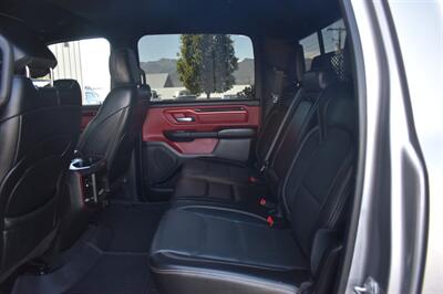 2019 RAM 1500 Rebel - Photo 11 - Heber City, UT 84032