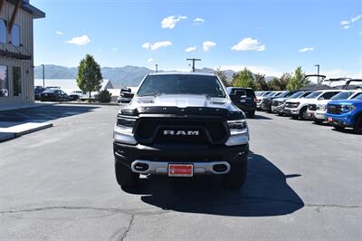 2019 RAM 1500 Rebel - Photo 9 - Heber City, UT 84032