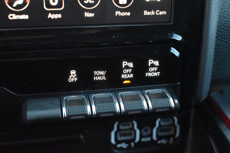 2019 RAM 1500 Rebel - Photo 24 - Heber City, UT 84032