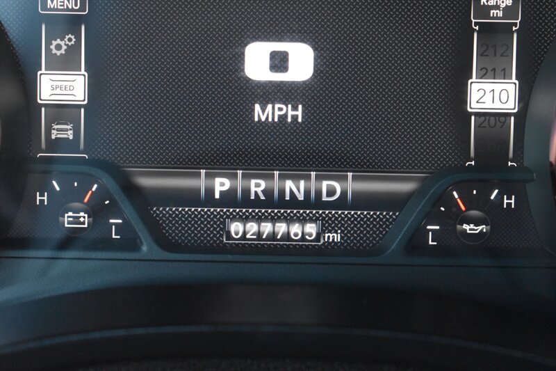2019 RAM 1500 Rebel - Photo 37 - Heber City, UT 84032