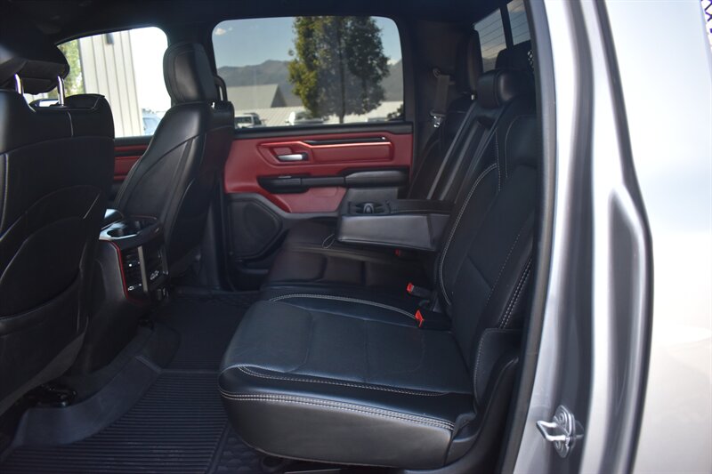 2019 RAM 1500 Rebel - Photo 12 - Heber City, UT 84032
