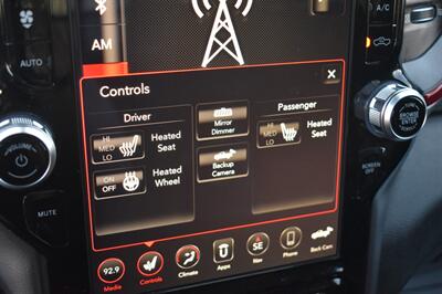 2019 RAM 1500 Rebel - Photo 26 - Heber City, UT 84032