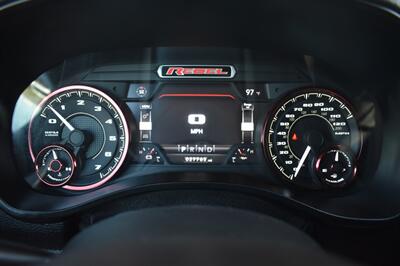 2019 RAM 1500 Rebel - Photo 36 - Heber City, UT 84032