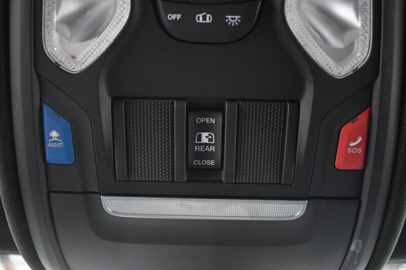 2019 RAM 1500 Rebel - Photo 31 - Heber City, UT 84032