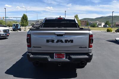 2019 RAM 1500 Rebel - Photo 7 - Heber City, UT 84032