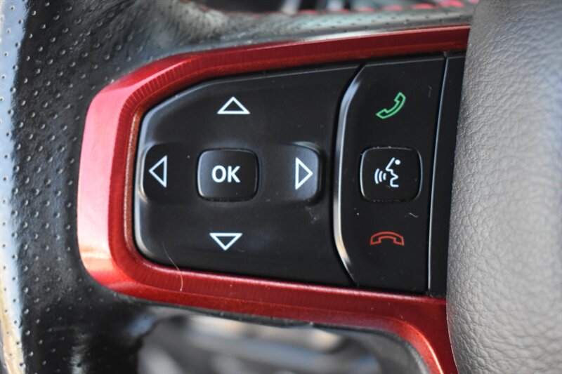 2019 RAM 1500 Rebel - Photo 35 - Heber City, UT 84032