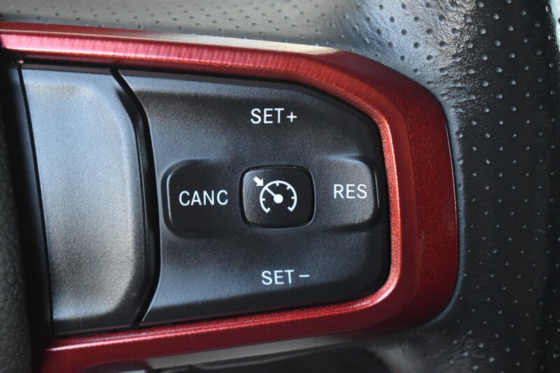 2019 RAM 1500 Rebel - Photo 33 - Heber City, UT 84032