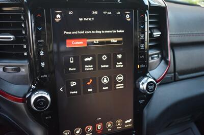 2019 RAM 1500 Rebel - Photo 28 - Heber City, UT 84032