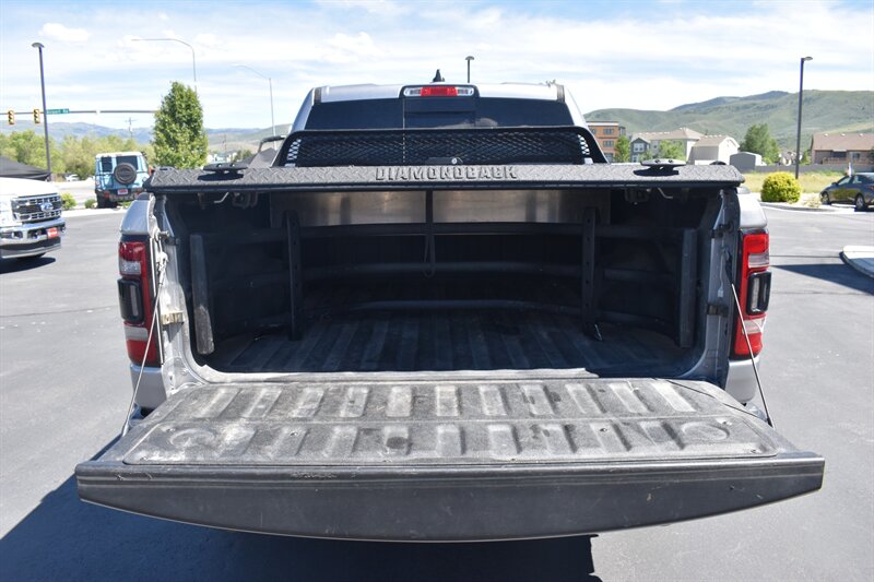 2019 RAM 1500 Rebel - Photo 8 - Heber City, UT 84032