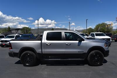2019 RAM 1500 Rebel - Photo 3 - Heber City, UT 84032