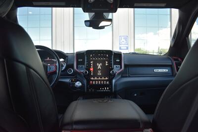 2019 RAM 1500 Rebel - Photo 13 - Heber City, UT 84032
