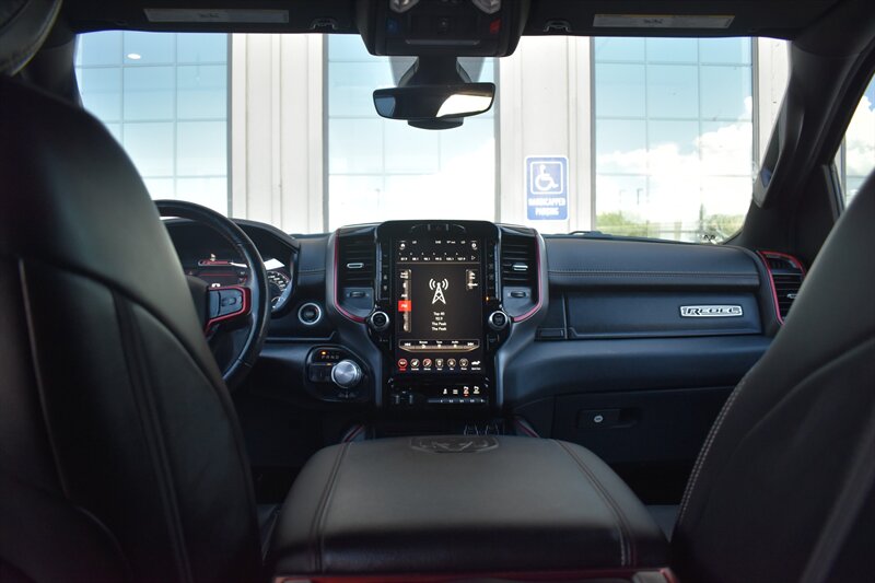 2019 RAM 1500 Rebel - Photo 13 - Heber City, UT 84032