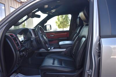 2019 RAM 1500 Rebel - Photo 14 - Heber City, UT 84032