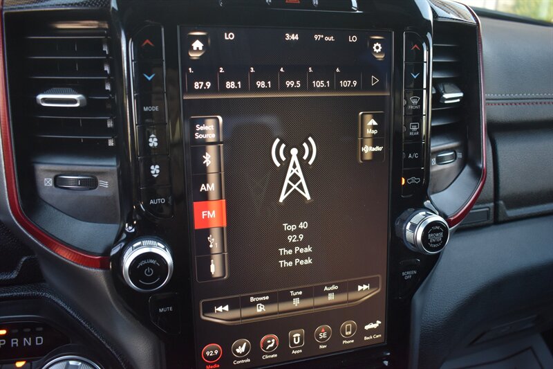 2019 RAM 1500 Rebel - Photo 25 - Heber City, UT 84032