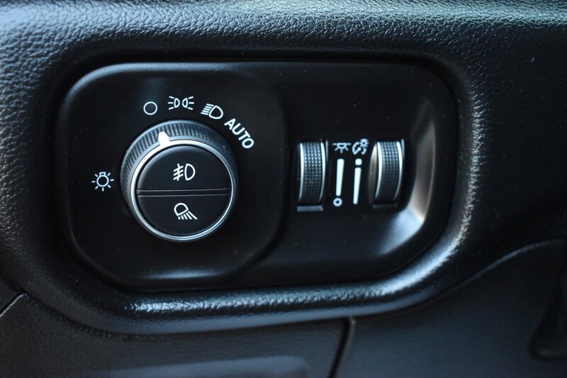 2019 RAM 1500 Rebel - Photo 19 - Heber City, UT 84032