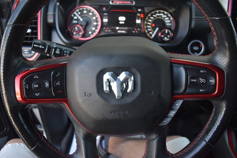 2019 RAM 1500 Rebel - Photo 32 - Heber City, UT 84032