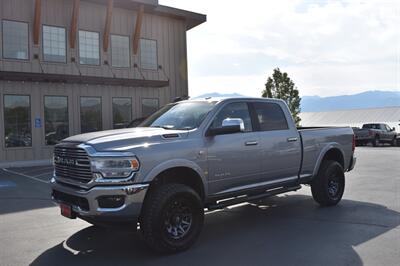 2020 RAM 2500 Laramie   - Photo 2 - Heber City, UT 84032