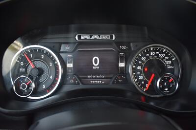 2020 RAM 2500 Laramie   - Photo 43 - Heber City, UT 84032