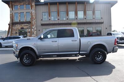 2020 RAM 2500 Laramie   - Photo 4 - Heber City, UT 84032