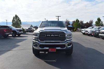 2020 RAM 2500 Laramie   - Photo 9 - Heber City, UT 84032