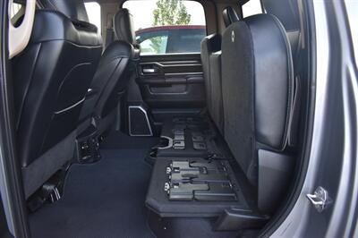 2020 RAM 2500 Laramie   - Photo 15 - Heber City, UT 84032