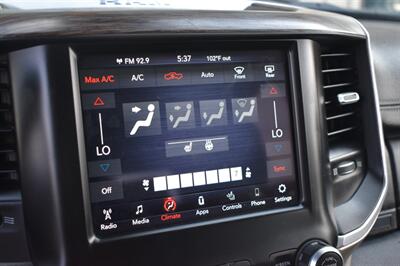 2020 RAM 2500 Laramie   - Photo 33 - Heber City, UT 84032