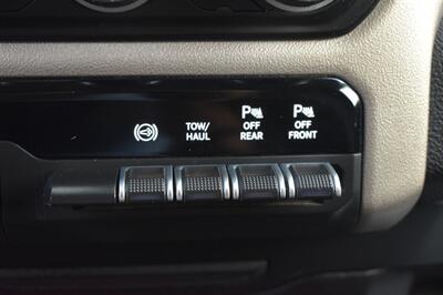 2020 RAM 2500 Laramie   - Photo 29 - Heber City, UT 84032