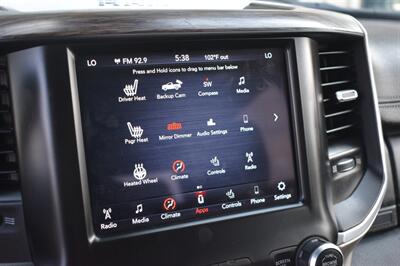 2020 RAM 2500 Laramie   - Photo 34 - Heber City, UT 84032
