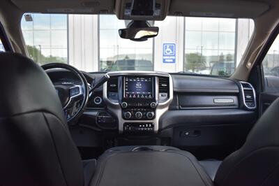 2020 RAM 2500 Laramie   - Photo 17 - Heber City, UT 84032