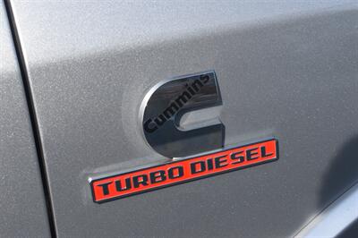 2020 RAM 2500 Laramie   - Photo 12 - Heber City, UT 84032