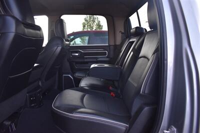 2020 RAM 2500 Laramie   - Photo 14 - Heber City, UT 84032