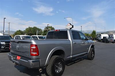 2020 RAM 2500 Laramie   - Photo 5 - Heber City, UT 84032